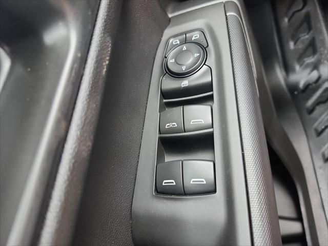 new 2025 GMC Sierra 1500 car, priced at $44,409