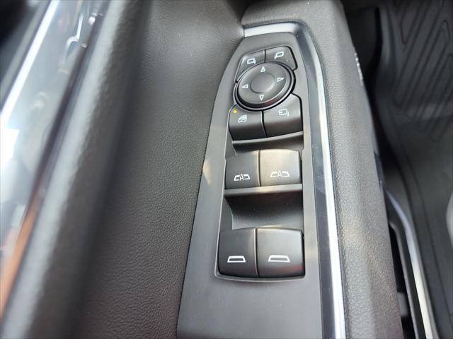 new 2025 GMC Sierra 1500 car, priced at $59,724