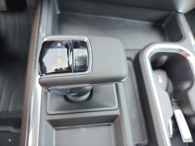 new 2025 GMC Sierra 1500 car, priced at $59,724