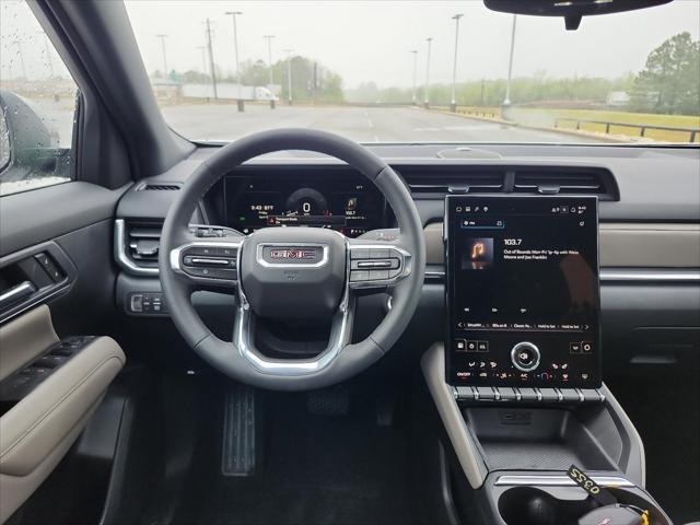 new 2025 GMC Terrain car, priced at $31,960