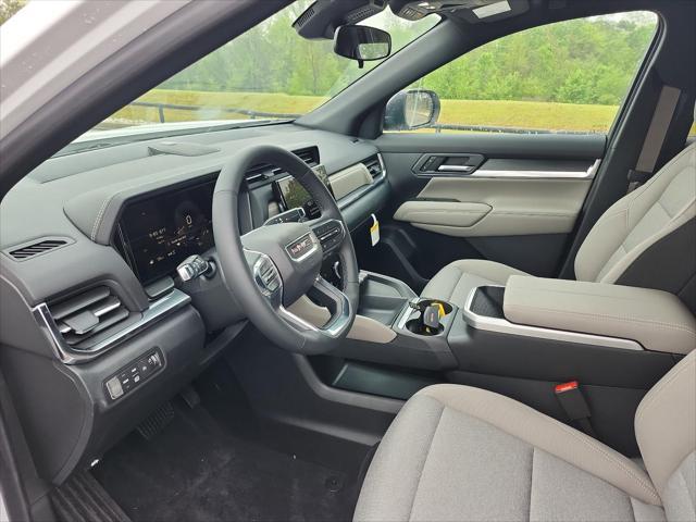 new 2025 GMC Terrain car, priced at $31,960