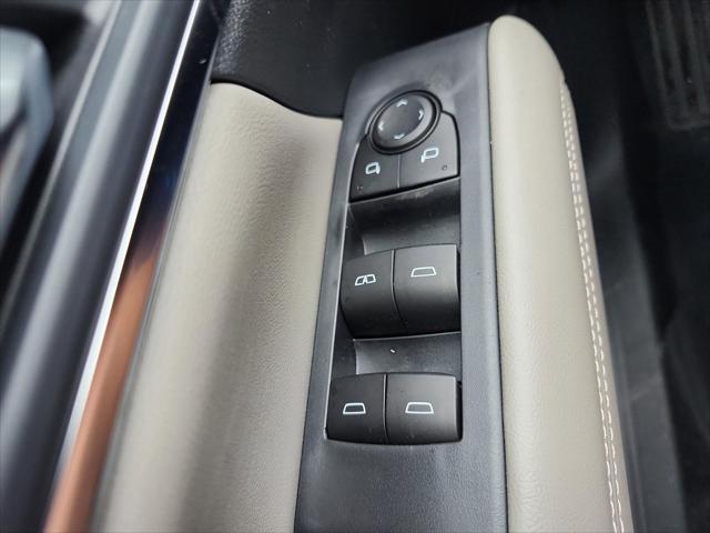 new 2025 GMC Terrain car, priced at $31,960