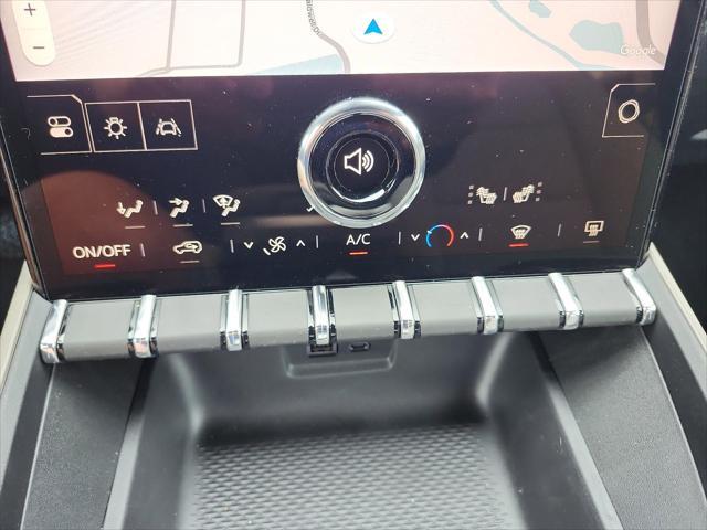 new 2025 GMC Terrain car, priced at $31,960
