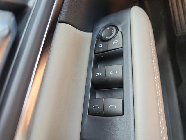 new 2026 GMC Terrain car, priced at $29,961
