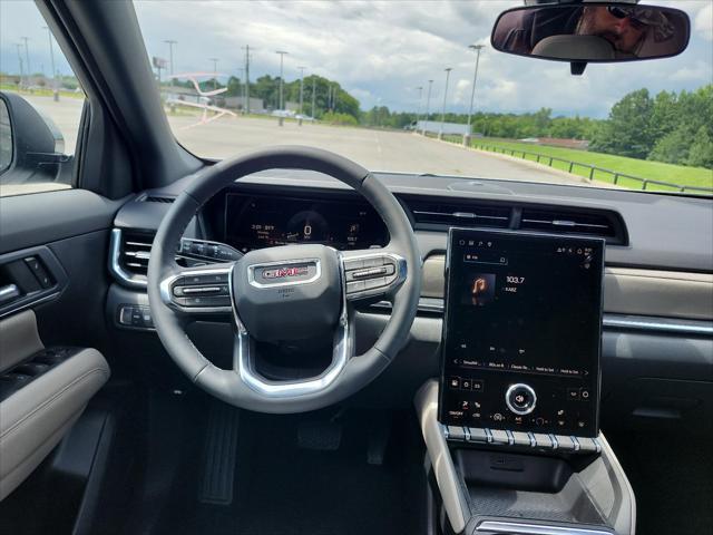 new 2026 GMC Terrain car, priced at $29,961