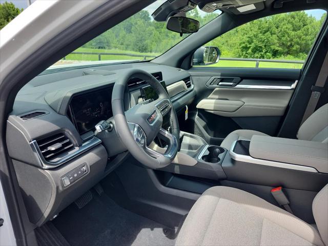 new 2026 GMC Terrain car, priced at $29,961