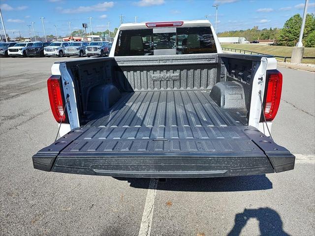 new 2025 GMC Sierra 1500 car, priced at $61,855