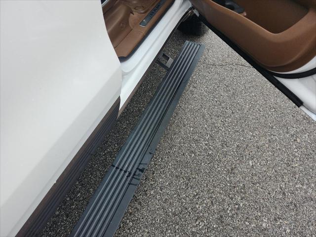 used 2021 Ram 1500 car, priced at $44,656