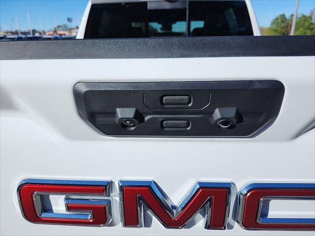 new 2025 GMC Sierra 1500 car, priced at $64,739