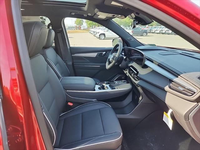 new 2025 Buick Enclave car, priced at $50,329