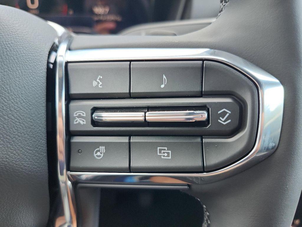 new 2026 GMC Terrain car, priced at $35,316