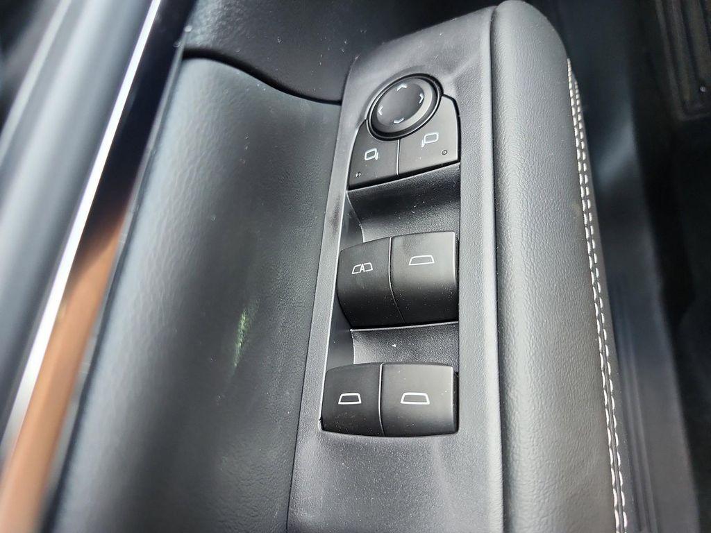new 2026 GMC Terrain car, priced at $35,316