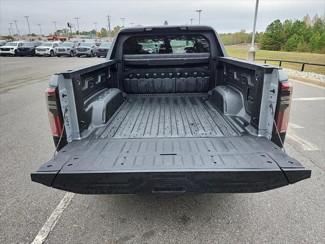 new 2025 GMC Sierra 1500 car, priced at $101,325