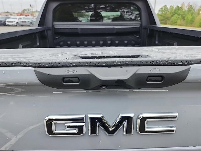 new 2025 GMC Sierra 1500 car, priced at $101,325