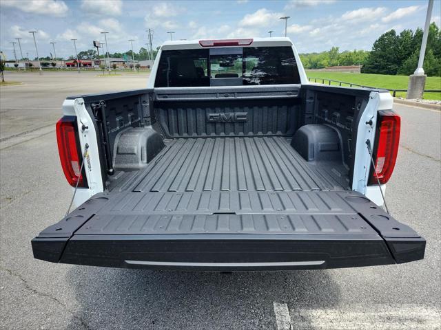 new 2025 GMC Sierra 1500 car, priced at $60,174