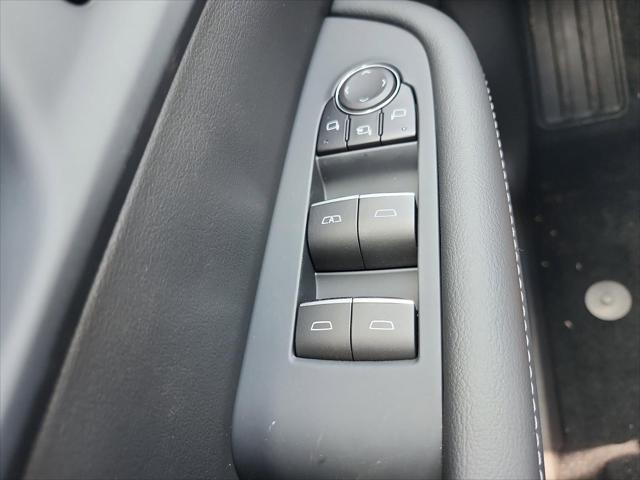 new 2025 Buick Enclave car, priced at $59,302