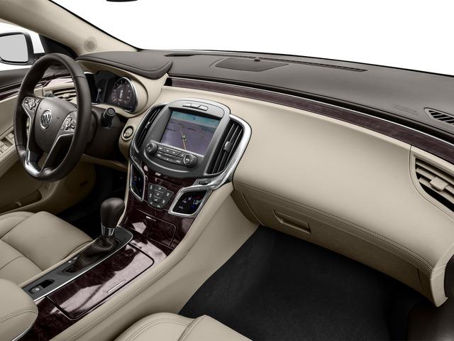 used 2016 Buick LaCrosse car, priced at $15,635