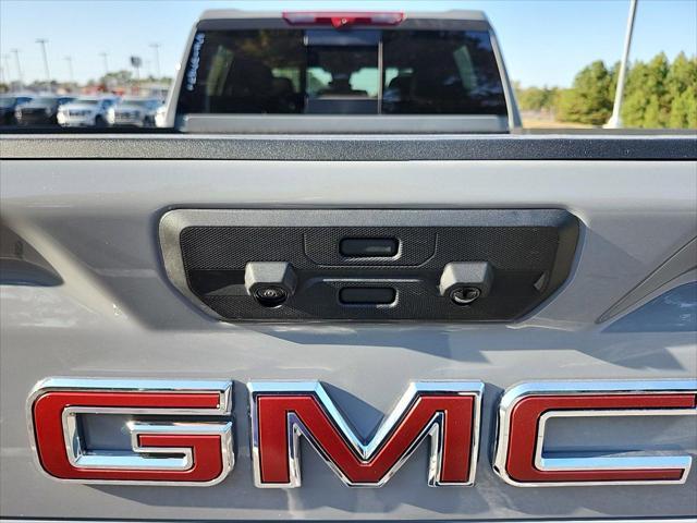 new 2025 GMC Sierra 2500 car, priced at $74,970