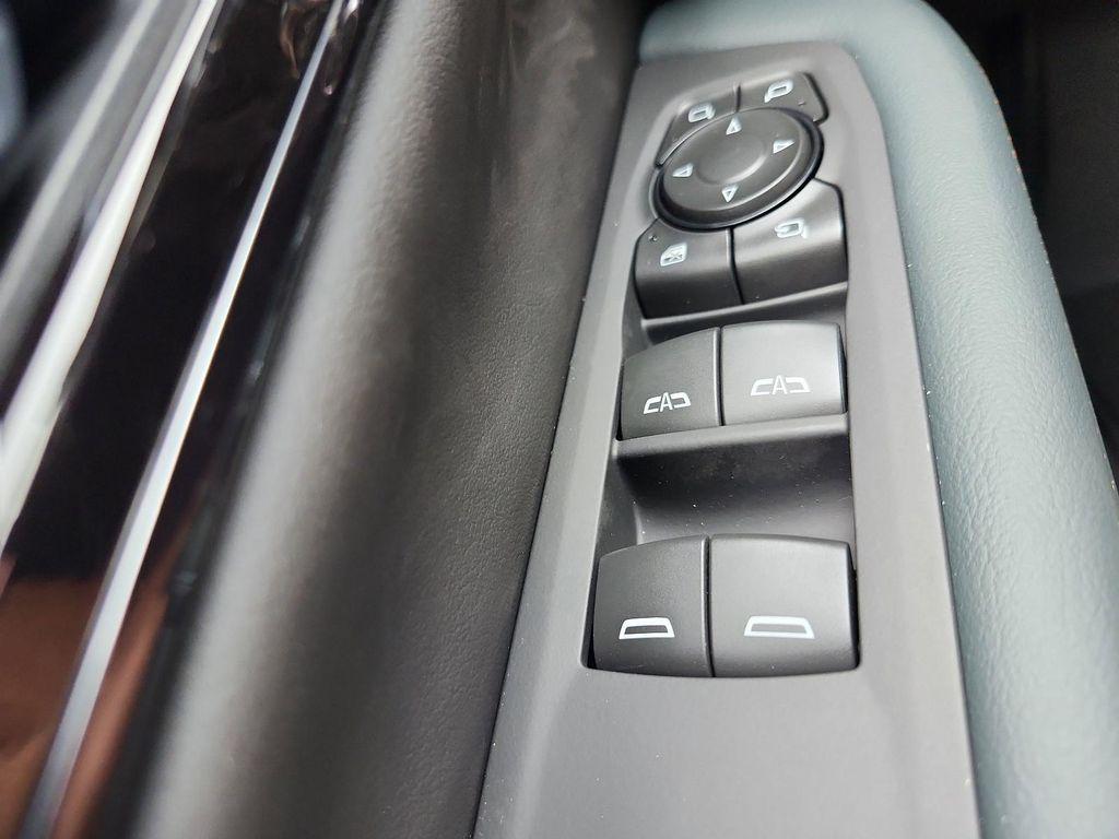 new 2026 GMC Yukon car, priced at $88,900