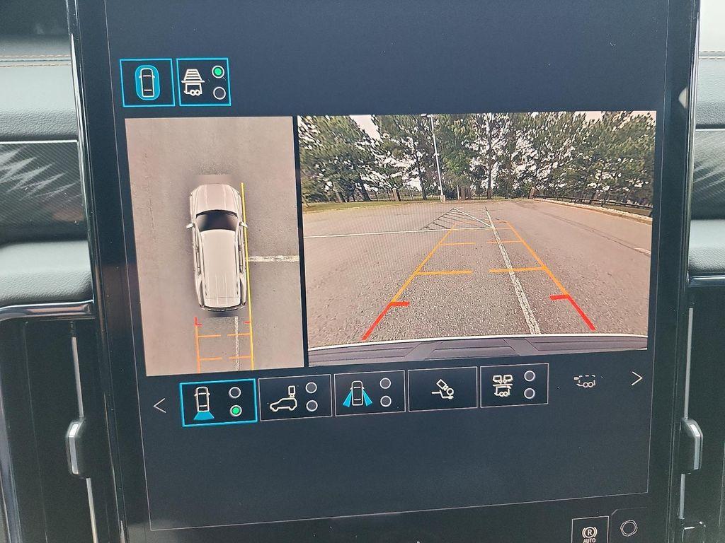 new 2026 GMC Yukon car, priced at $88,900