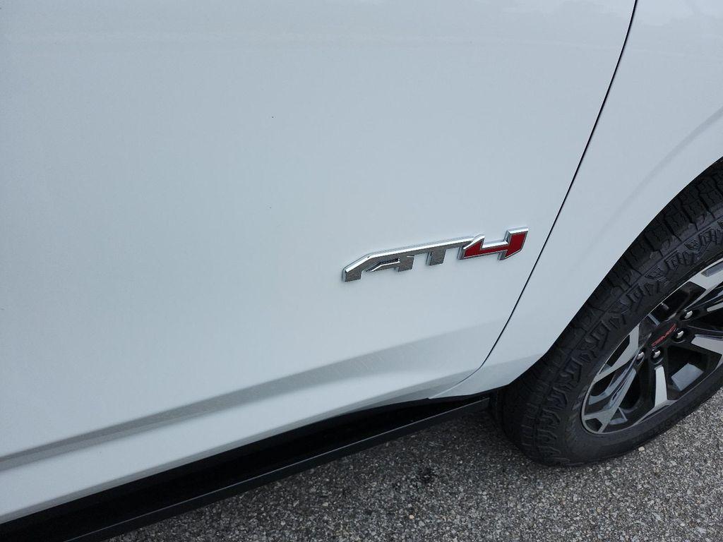 new 2026 GMC Yukon car, priced at $88,900