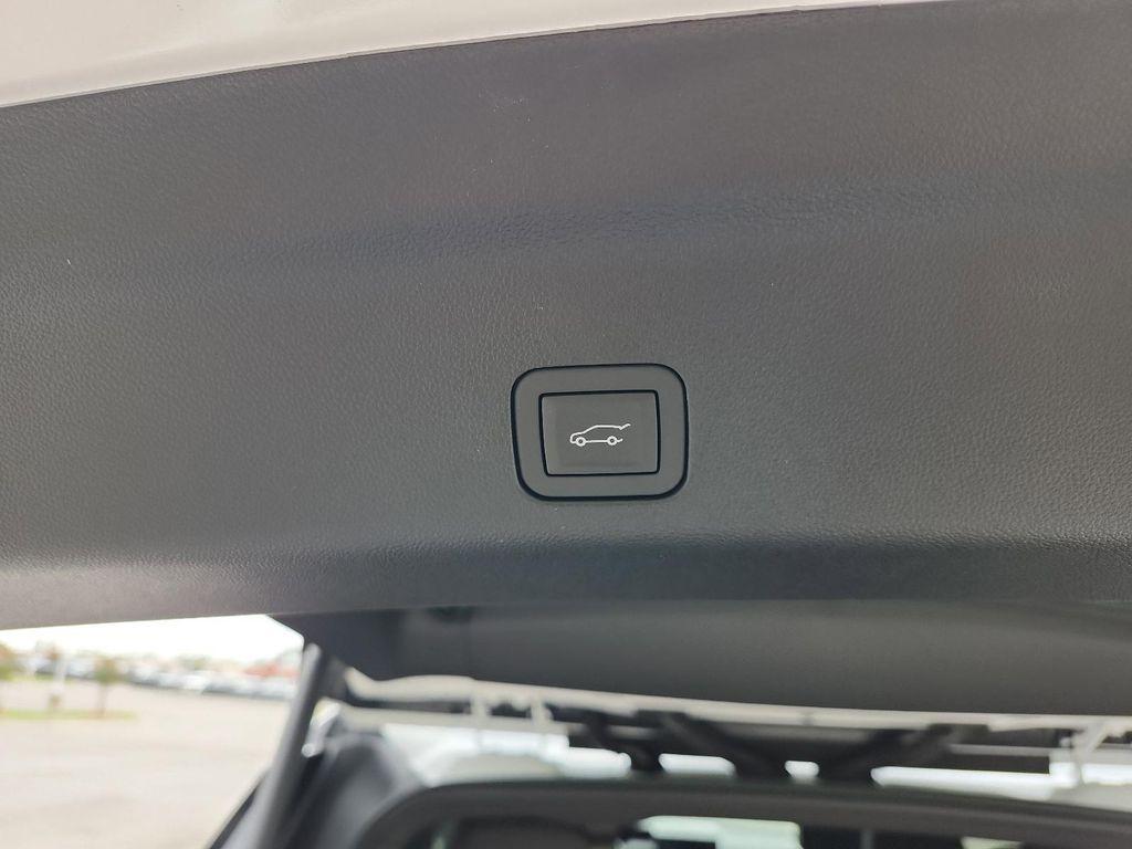 new 2026 GMC Yukon car, priced at $88,900