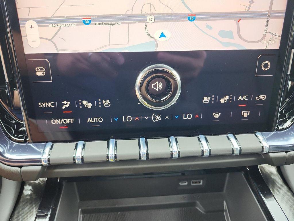 new 2026 GMC Yukon car, priced at $88,900