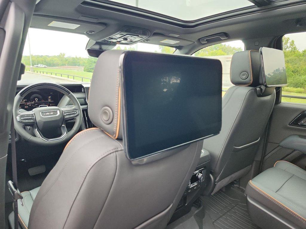 new 2026 GMC Yukon car, priced at $88,900