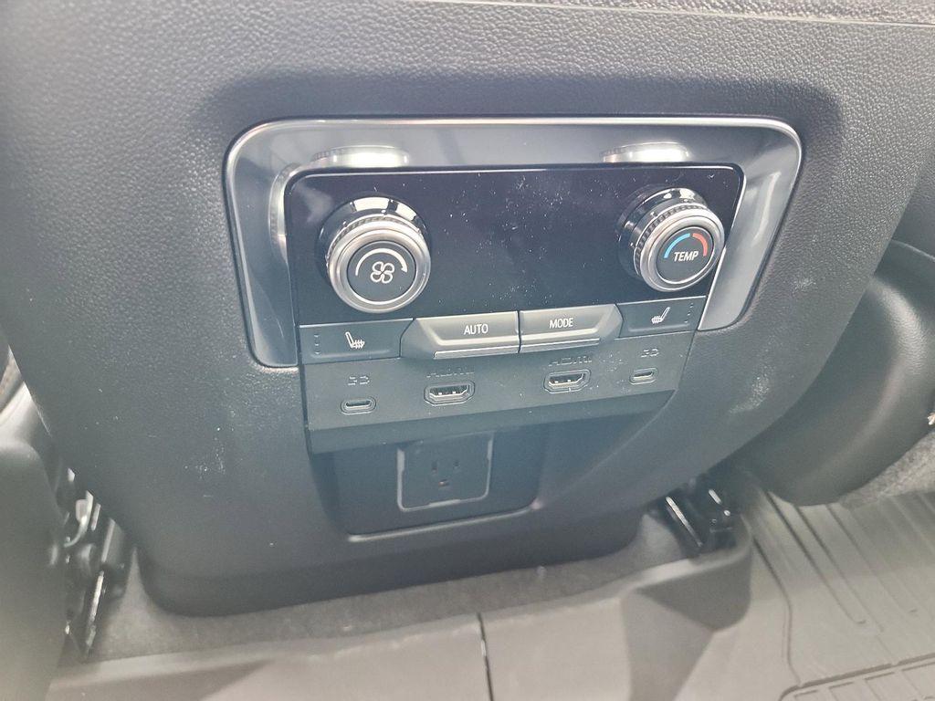 new 2026 GMC Yukon car, priced at $88,900