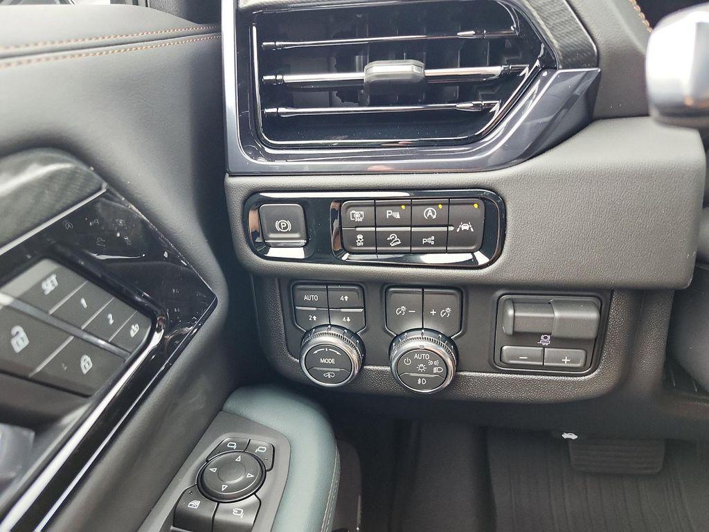 new 2026 GMC Yukon car, priced at $88,900