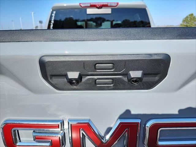 new 2025 GMC Sierra 1500 car, priced at $66,066