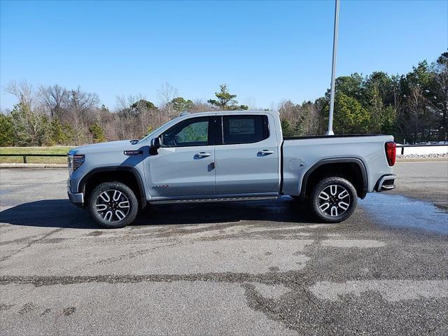 new 2025 GMC Sierra 1500 car, priced at $66,066