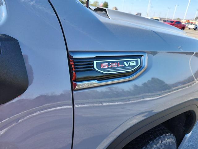 new 2025 GMC Sierra 1500 car, priced at $66,066