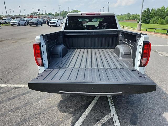 new 2024 GMC Sierra 1500 car, priced at $48,855