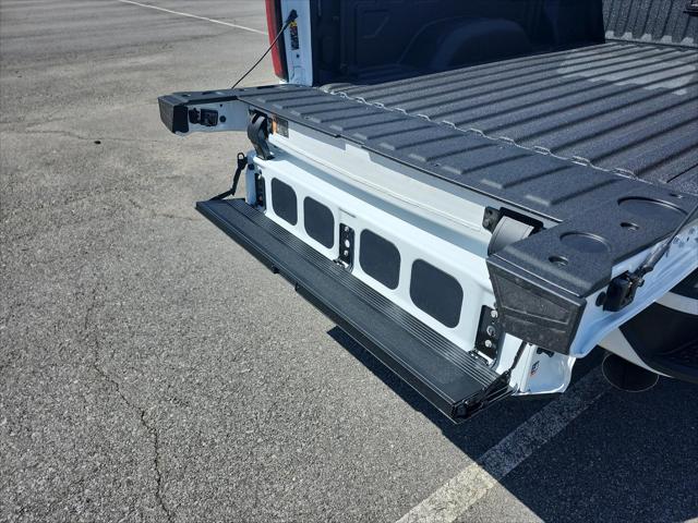 new 2025 GMC Sierra 2500 car, priced at $81,107