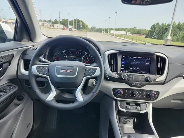 new 2024 GMC Terrain car, priced at $34,856