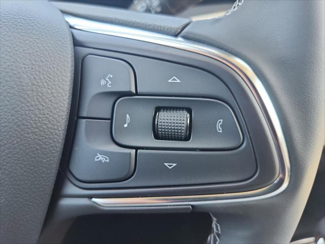 new 2026 Buick Encore GX car, priced at $24,582