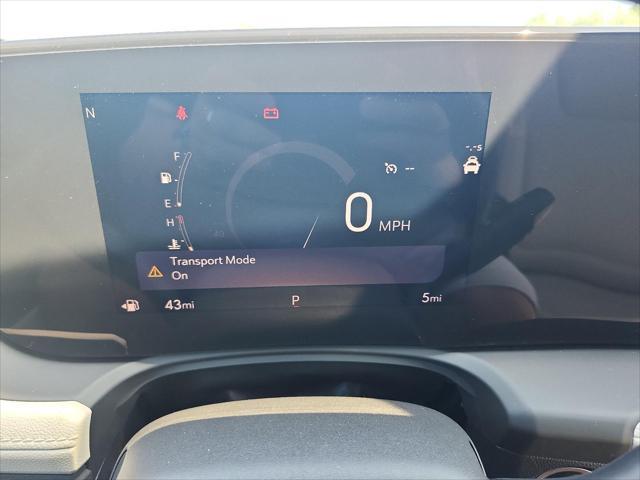 new 2026 Buick Encore GX car, priced at $24,582