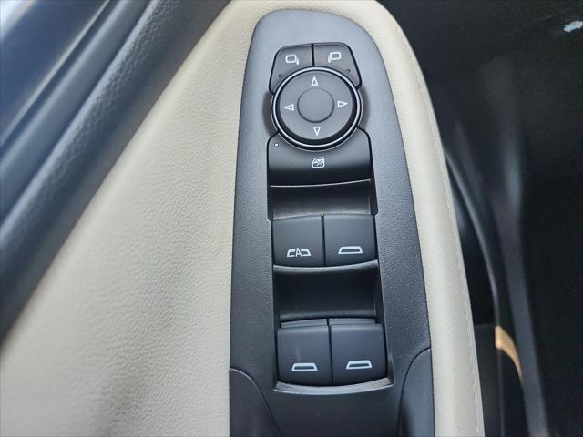 new 2026 Buick Encore GX car, priced at $24,582