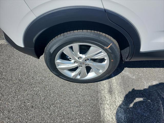 new 2026 Buick Encore GX car, priced at $24,582