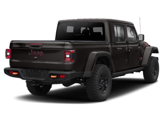 used 2021 Jeep Gladiator car, priced at $40,959