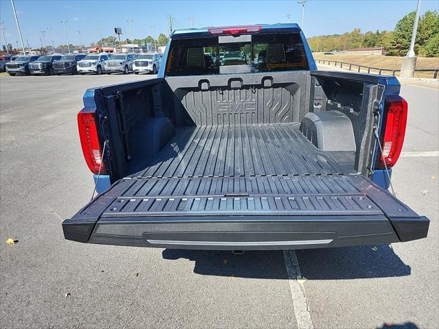 new 2024 GMC Sierra 1500 car, priced at $77,691