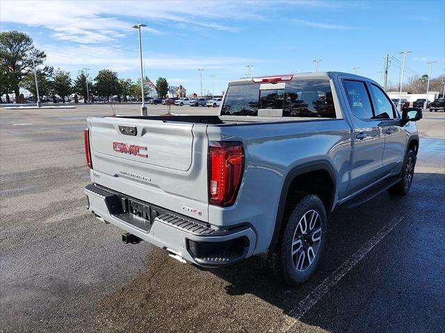 new 2025 GMC Sierra 1500 car, priced at $66,066