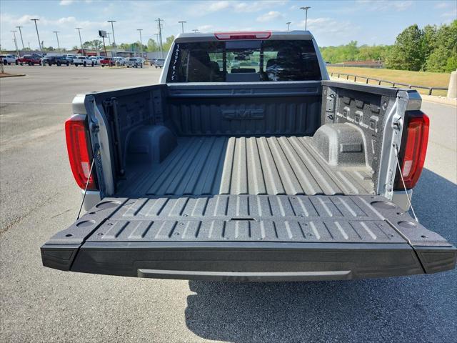 new 2025 GMC Sierra 1500 car, priced at $56,303