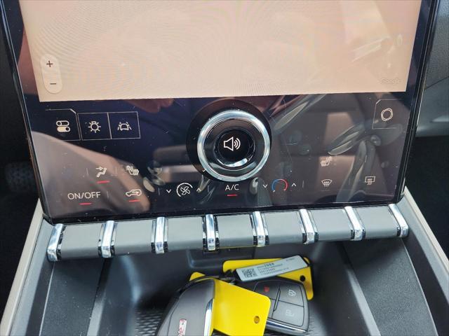 new 2026 GMC Terrain car, priced at $30,371