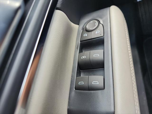 new 2026 GMC Terrain car, priced at $30,371
