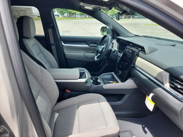new 2026 GMC Terrain car, priced at $30,371