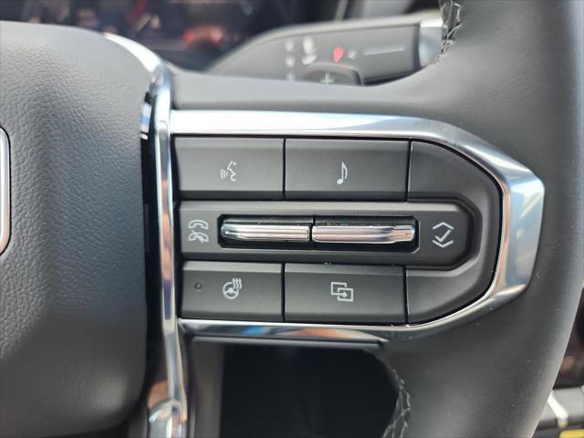 new 2026 GMC Terrain car, priced at $30,371