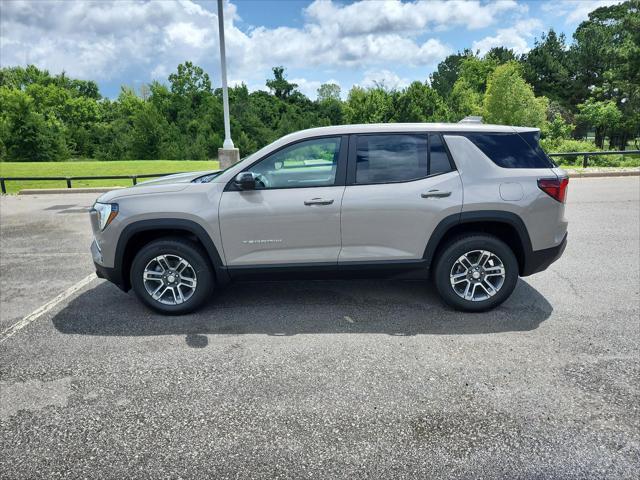 new 2026 GMC Terrain car, priced at $30,371
