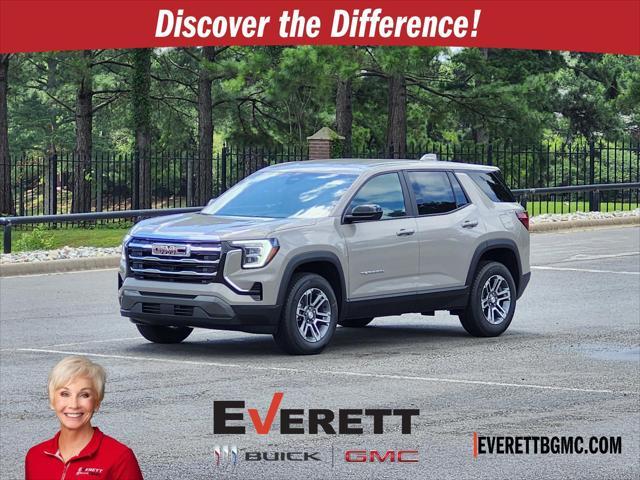 new 2026 GMC Terrain car, priced at $30,371